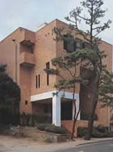 博物館