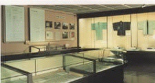 2F 常設展示室
